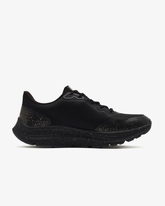 Skechers Go Run Consistent 2.0 Piedmont Siyah-Siyah Erkek Koşu Ayakkabısı - 2
