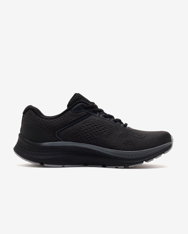 Skechers Go Run Consistent 2.0 Siyah Erkek Koşu Ayakkabısı - Skechers (1)