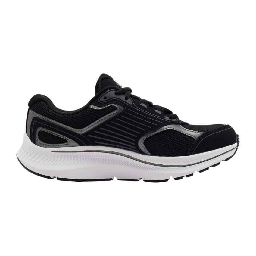 Skechers Go Run Consistent 2.0 Siyah Kadın Koşu Ayakkabısı - 2