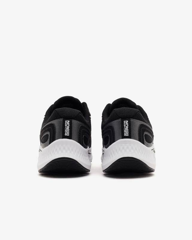 Skechers Go Run Consistent 2.0 Siyah Kadın Koşu Ayakkabısı - 5