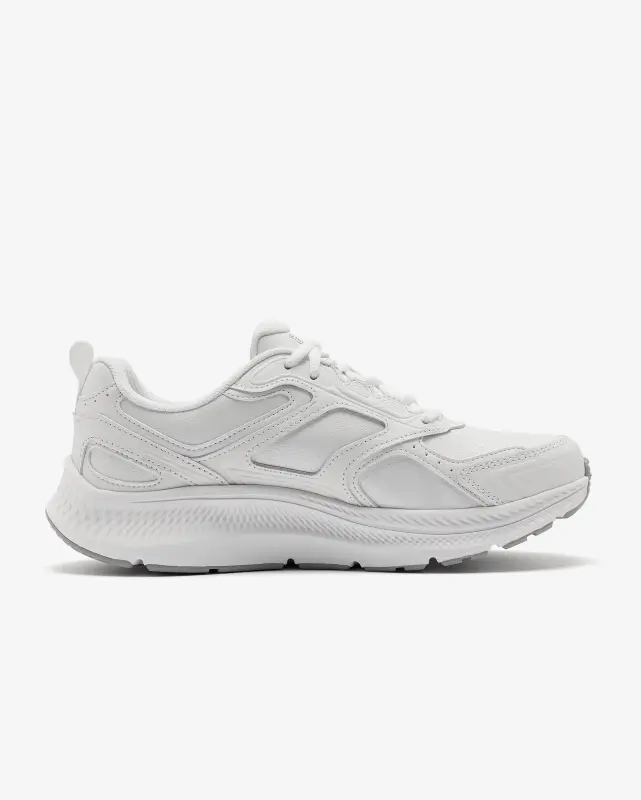 Skechers Go Run Consistent 2.0 Sumpter Trail Beyaz Kadın Koşu Ayakkabısı - Skechers (1)