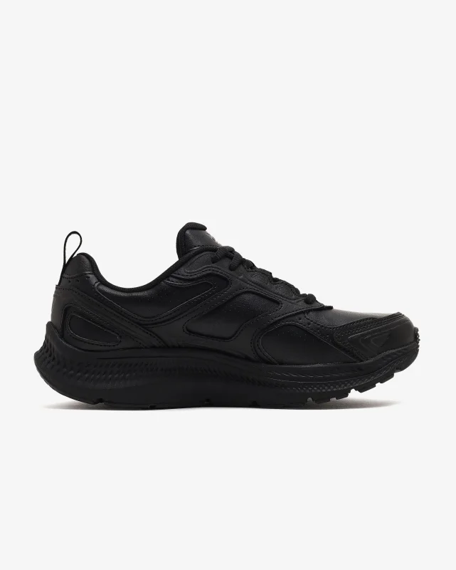Skechers Go Run Consistent 2.0 Sumpter Trail Siyah Kadın Koşu Ayakkabısı - 2