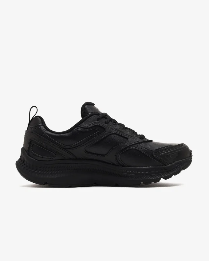 Skechers Go Run Consistent 2.0 Sumpter Trail Siyah Kadın Koşu Ayakkabısı - 2
