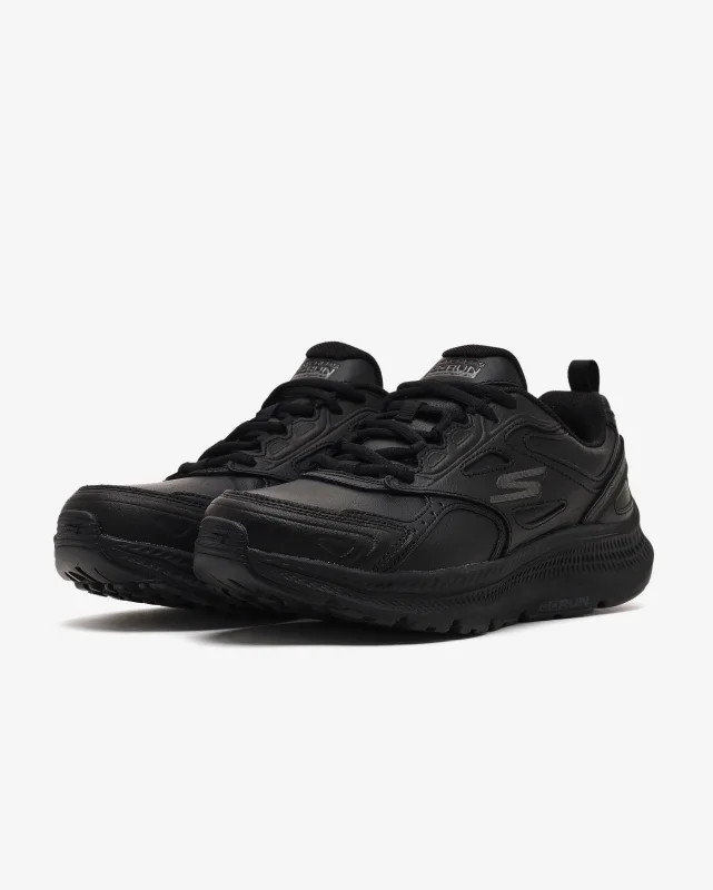 Skechers Go Run Consistent 2.0 Sumpter Trail Siyah Kadın Koşu Ayakkabısı - 3