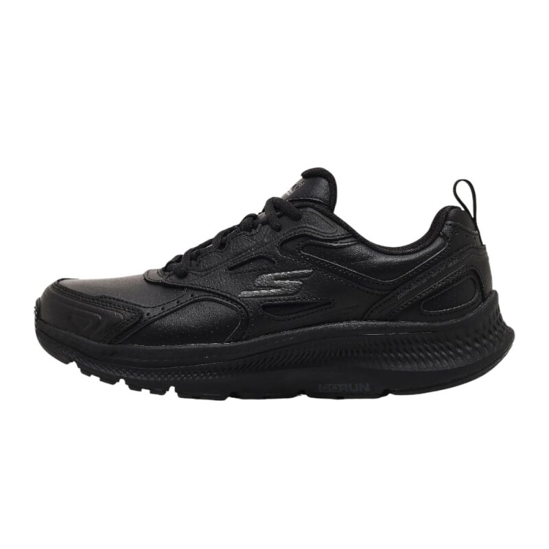 Skechers Go Run Consistent 2.0 Sumpter Trail Siyah Kadın Koşu Ayakkabısı 