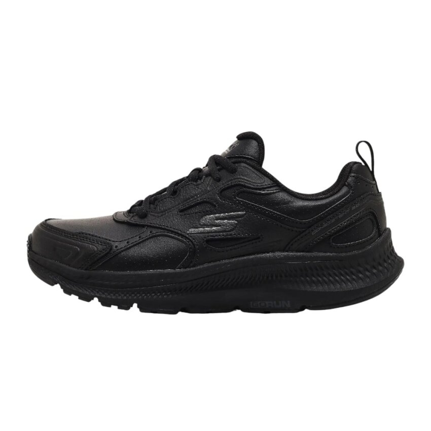 Skechers Go Run Consistent 2.0 Sumpter Trail Siyah Kadın Koşu Ayakkabısı - 1