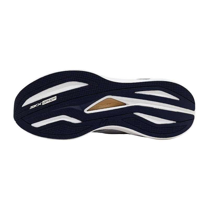 Skechers Go Run Consistent Pro Beyaz Erkek Koşu Ayakkabısı - 6