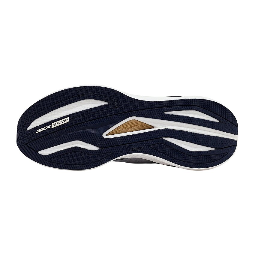 Skechers Go Run Consistent Pro Beyaz Erkek Koşu Ayakkabısı - 6