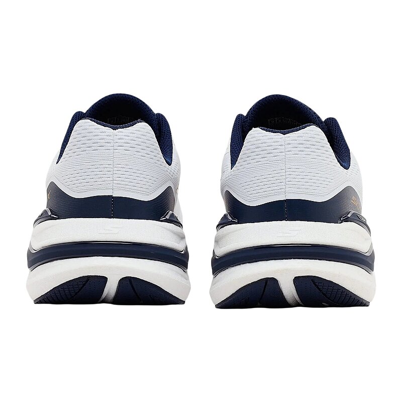 Skechers Go Run Consistent Pro Beyaz Erkek Koşu Ayakkabısı - 5