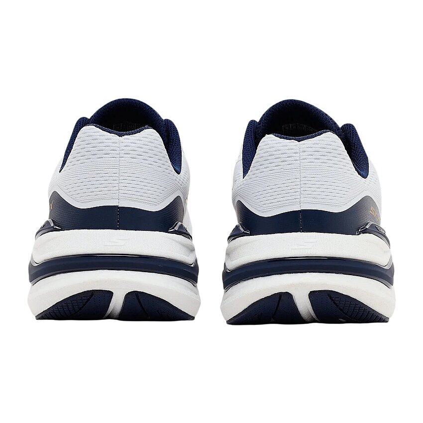 Skechers Go Run Consistent Pro Beyaz Erkek Koşu Ayakkabısı - 5