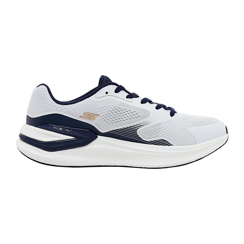 Skechers Go Run Consistent Pro Beyaz Erkek Koşu Ayakkabısı - 2