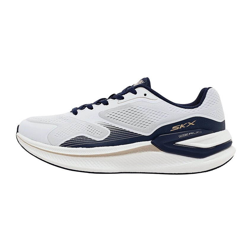 Skechers Go Run Consistent Pro Beyaz Erkek Koşu Ayakkabısı - 1