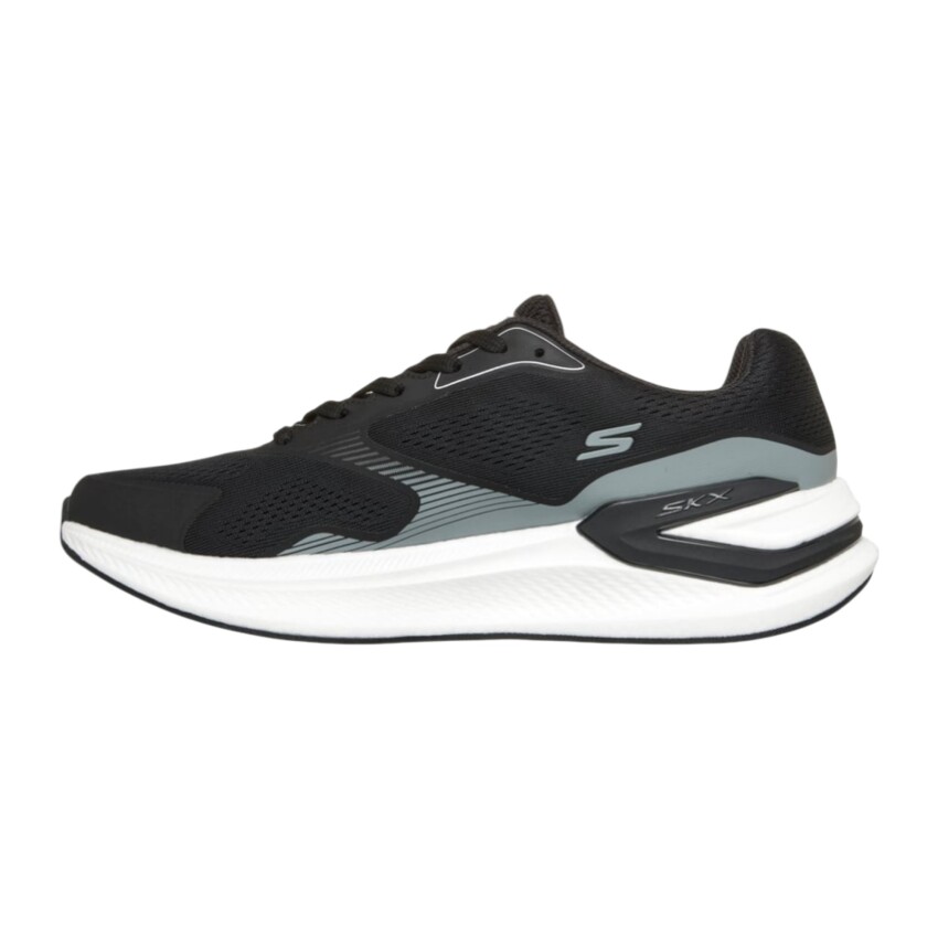 Skechers Go Run Consistent Pro Siyah Erkek Koşu Ayakkabısı - 1