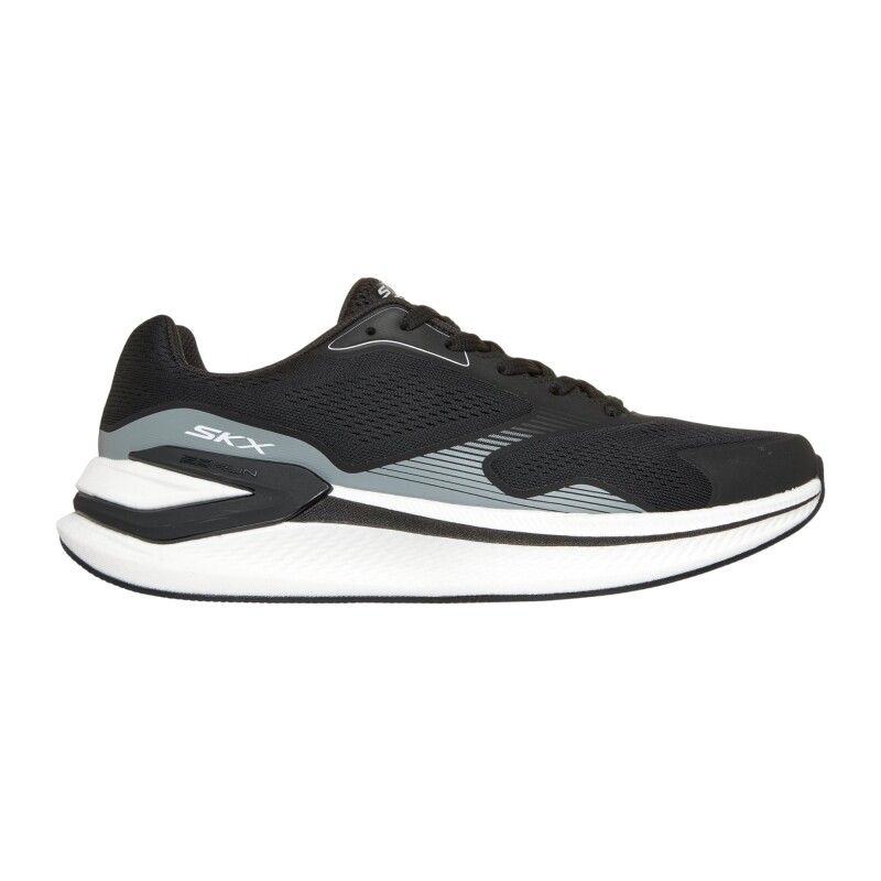 Skechers Go Run Consistent Pro Siyah Erkek Koşu Ayakkabısı - Skechers (1)