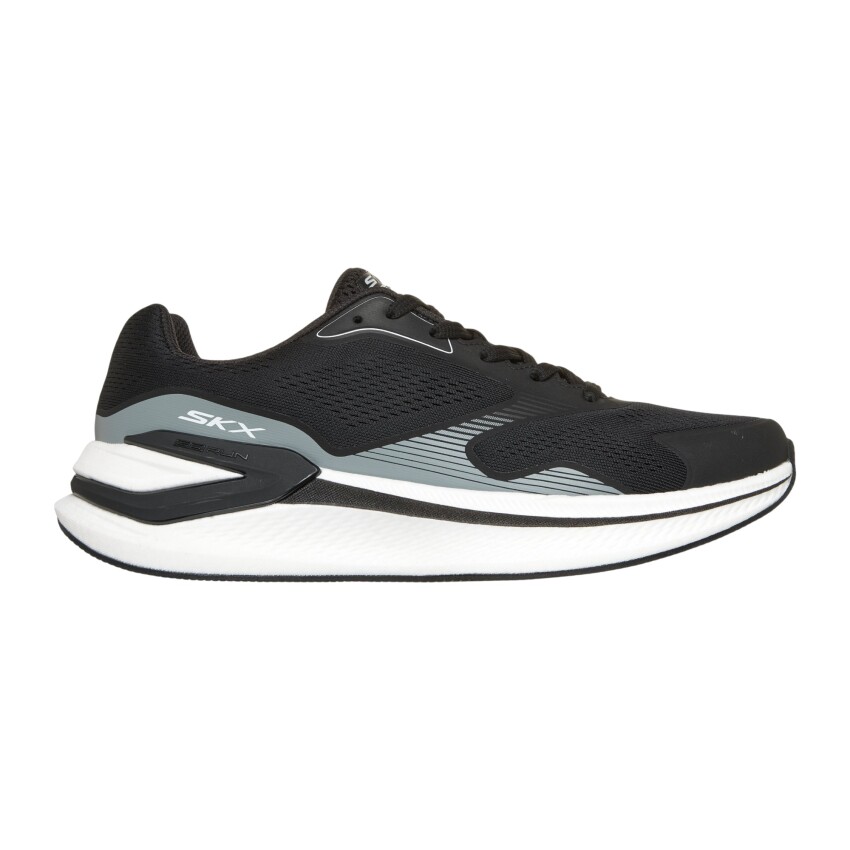 Skechers Go Run Consistent Pro Siyah Erkek Koşu Ayakkabısı - 2