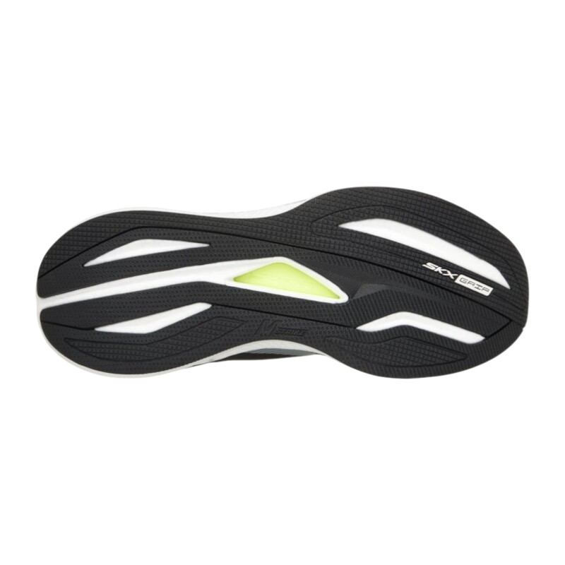 Skechers Go Run Consistent Pro Siyah Erkek Koşu Ayakkabısı - 5
