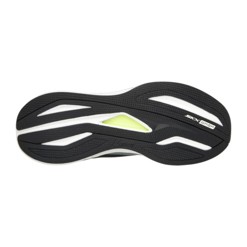 Skechers Go Run Consistent Pro Siyah Erkek Koşu Ayakkabısı - 5