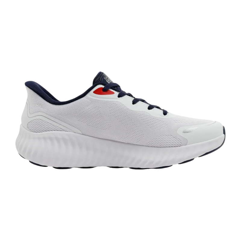 Skechers Go Run Now Beyaz Erkek Koşu Ayakkabısı - Skechers (1)