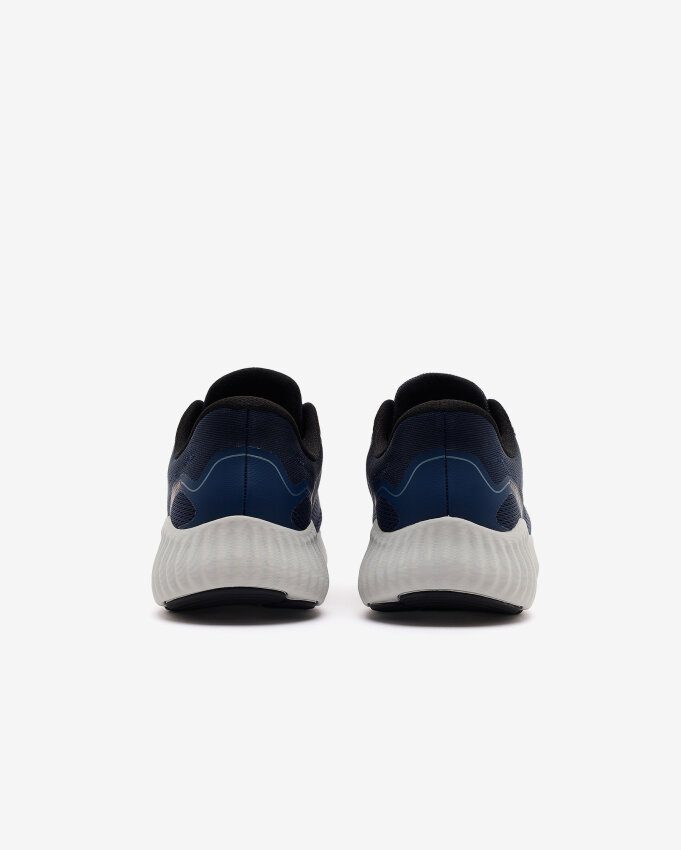 Skechers Go Run Now Lacivert Erkek Koşu Ayakkabısı - 5
