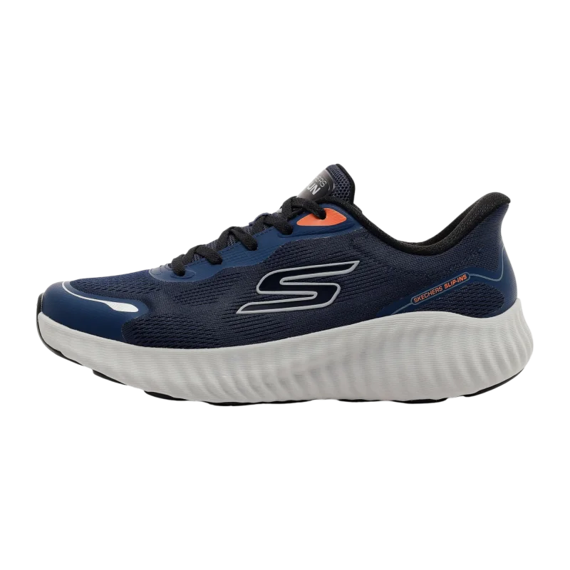 Skechers Go Run Now Lacivert Erkek Koşu Ayakkabısı 