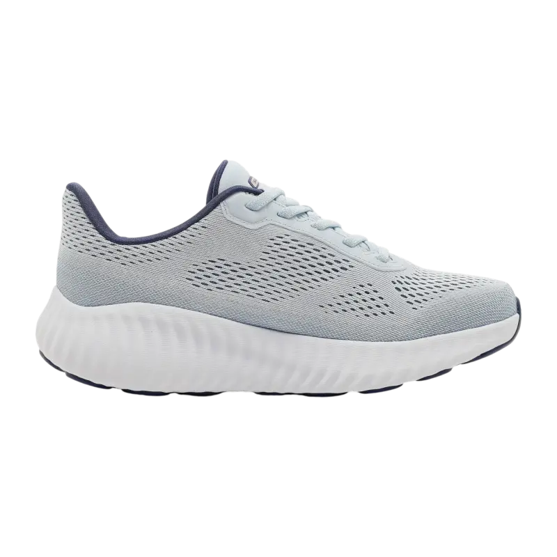 Skechers Go Run Now Mavi Kadın Koşu Ayakkabısı - Skechers (1)