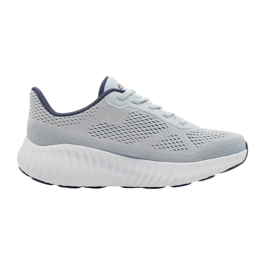 Skechers Go Run Now Mavi Kadın Koşu Ayakkabısı - 2