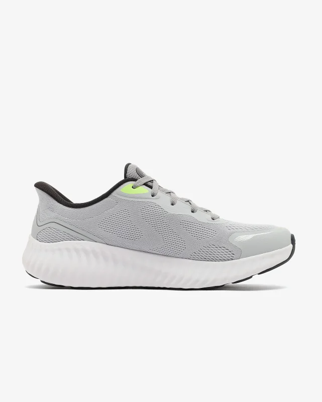 Skechers Go Run Now Regent Gri Koşu Ayakkabısı - Skechers (1)