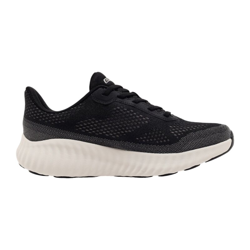 Skechers Go Run Now Siyah Kadın Koşu Ayakkabısı - Skechers (1)
