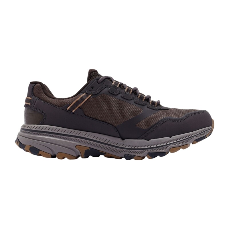 Skechers Go Run Trail Altitude 2.0 - Pine Ridge Kahverengi Erkek Outdoor Ayakkabı - Skechers (1)