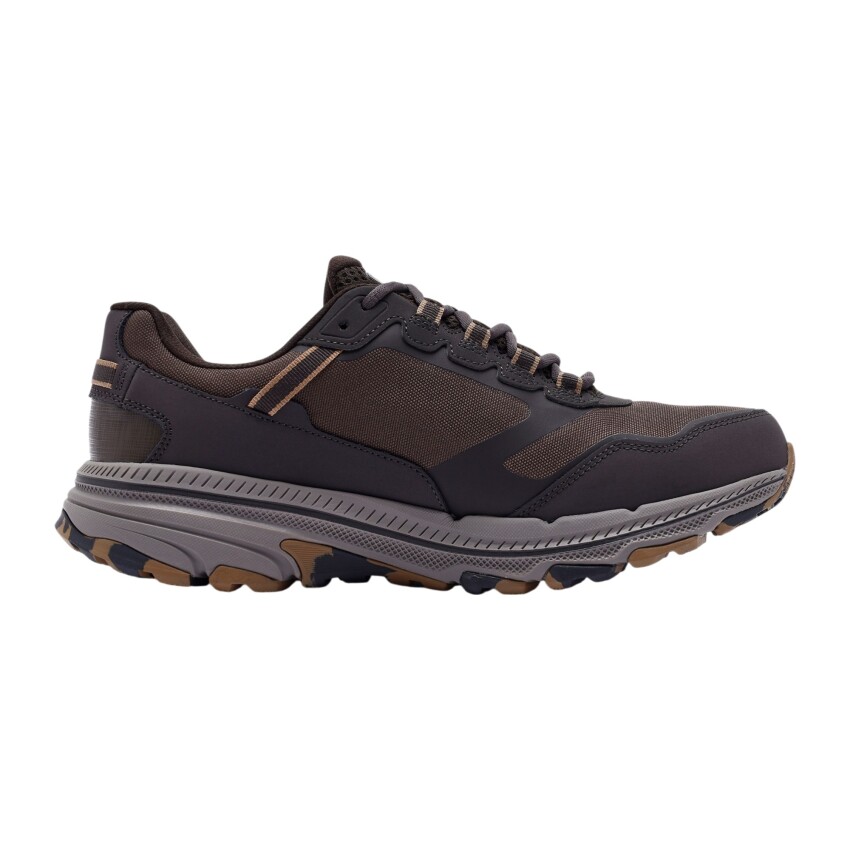 Skechers Go Run Trail Altitude 2.0 - Pine Ridge Kahverengi Erkek Outdoor Ayakkabı - 2