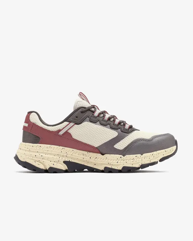 Skechers Go Run Trail Altitude 2.0 Ravine Bej Kadın Koşu Ayakkabısı - Skechers (1)