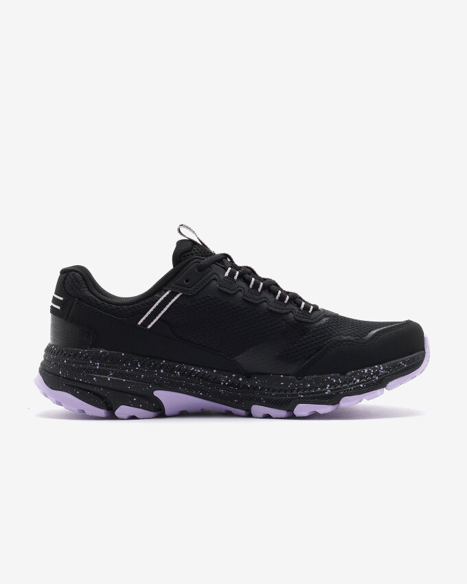 Skechers Go Run Trail Altitude 2.0 - Ravine Siyah Kadın Koşu Ayakkabısı - 2