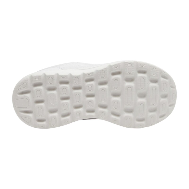 Skechers Go Walk Arch Fit N-Joy Bej Kadın Günlük Ayakkabı - 5