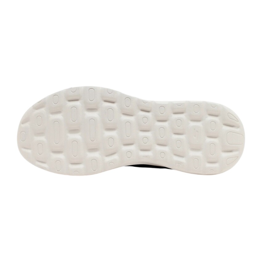 Skechers Go Walk Arch Fit N-Joy Siyah Kadın Günlük Ayakkabı - 6