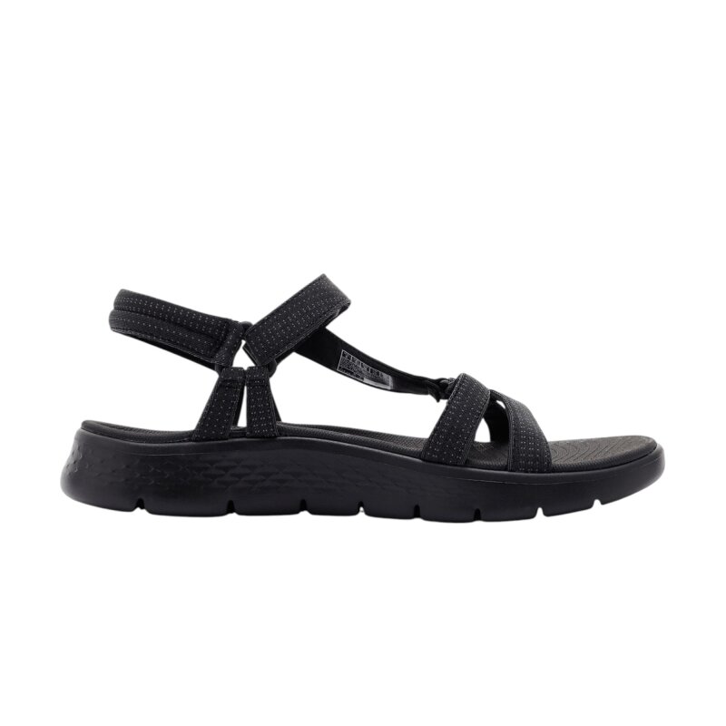 Skechers Go Walk Flex Sandal - Sublime Kadın Sandalet - 2