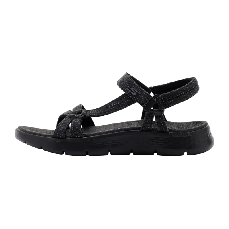 Skechers Go Walk Flex Sandal - Sublime Kadın Sandalet 