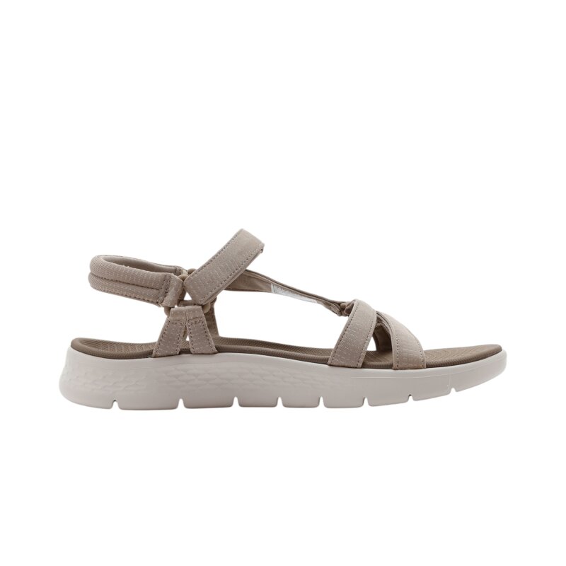 Skechers Go Walk Flex Sandal - Sublime Kadın Sandalet - Skechers (1)