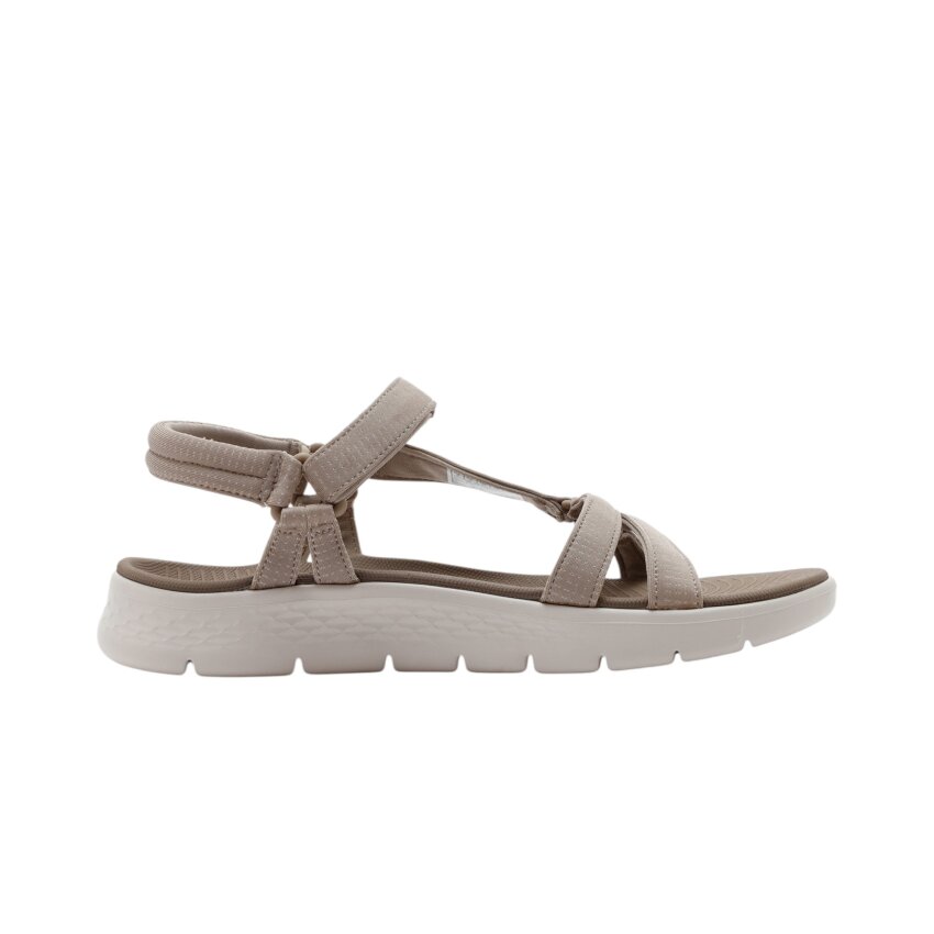 Skechers Go Walk Flex Sandal - Sublime Kadın Sandalet - 2