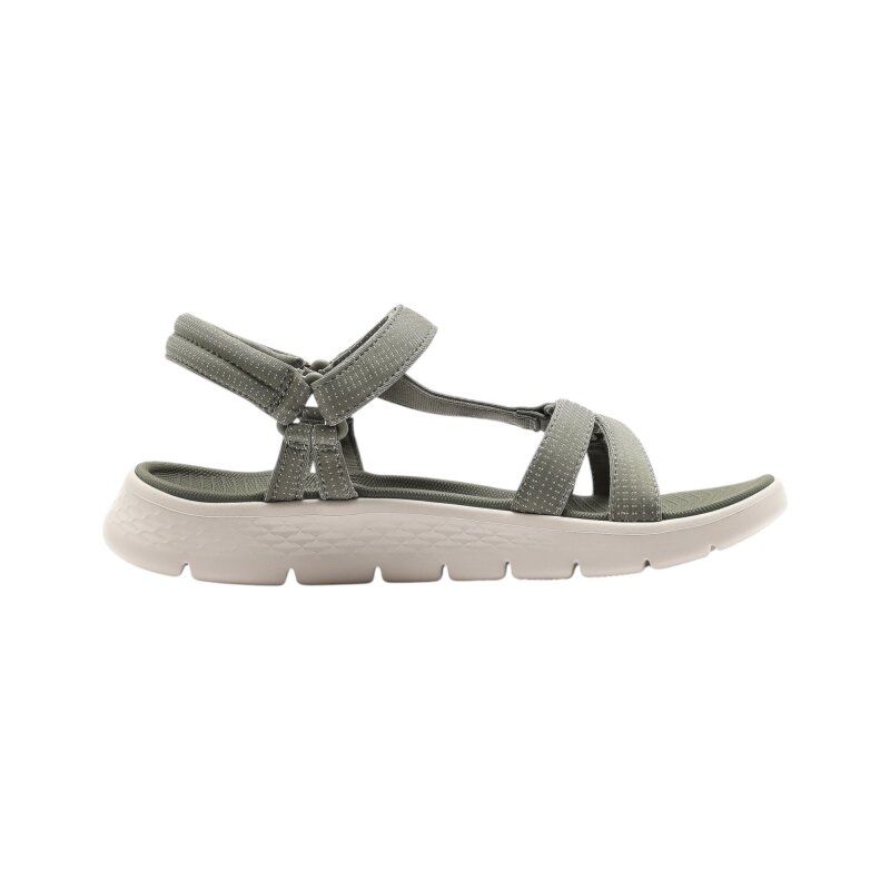 Skechers Go Walk Flex Sandal - Sublime Kadın Sandalet - 2