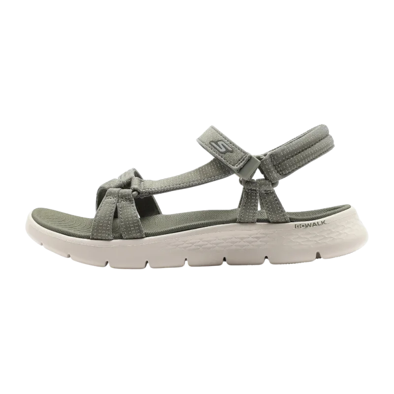 Skechers Go Walk Flex Sandal - Sublime Kadın Sandalet 