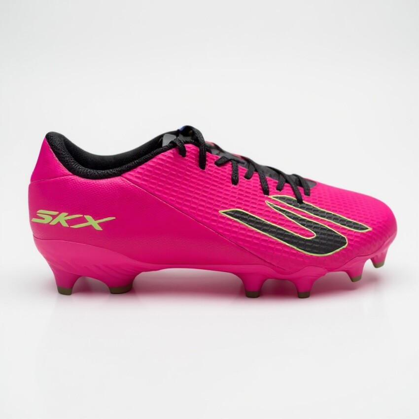 Skechers Gold FG Pembe Erkek Krampon - 2