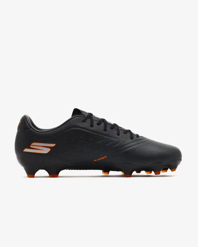 Skechers Gold FG Siyah Erkek Krampon - Skechers (1)