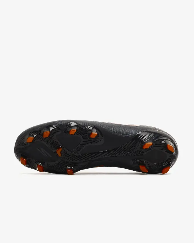 Skechers Gold FG Siyah Erkek Krampon - 4