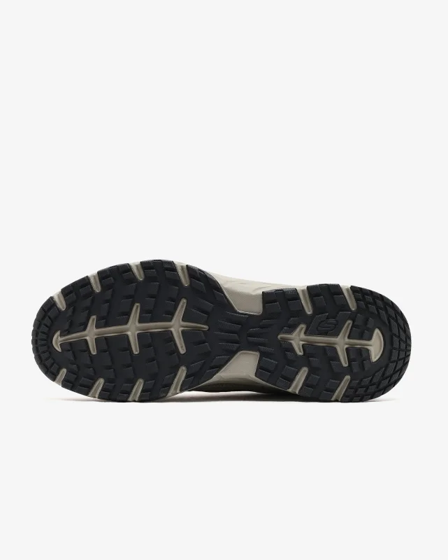 Skechers Hillcrest 2.0 Gri Erkek Outdoor Ayakkabı - 4