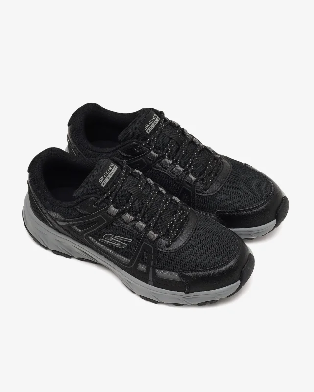 Skechers Hillcrest 2.0 Siyah Erkek Outdoor Ayakkabı - 2
