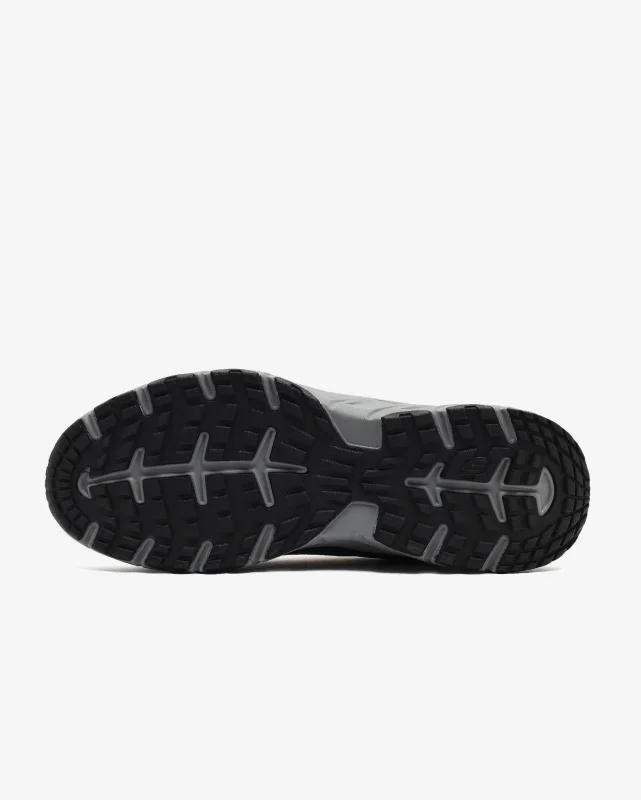 Skechers Hillcrest 2.0 Siyah Erkek Outdoor Ayakkabı - 3