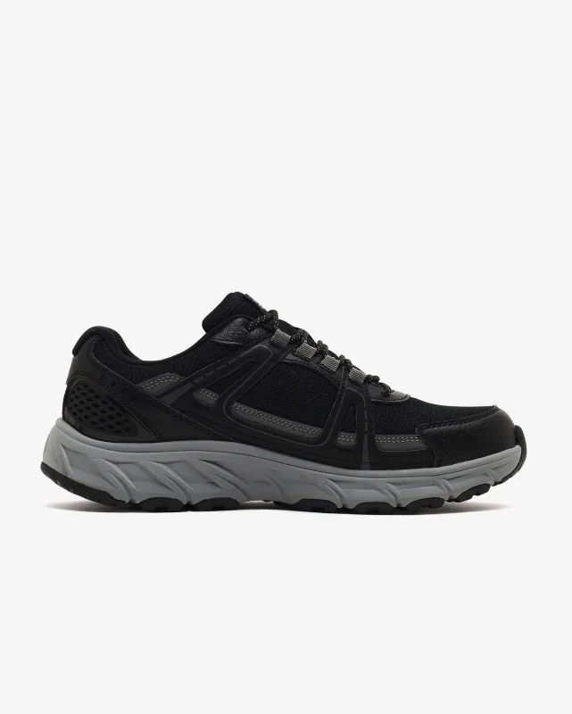 Skechers Hillcrest 2.0 Siyah Erkek Outdoor Ayakkabı - 5