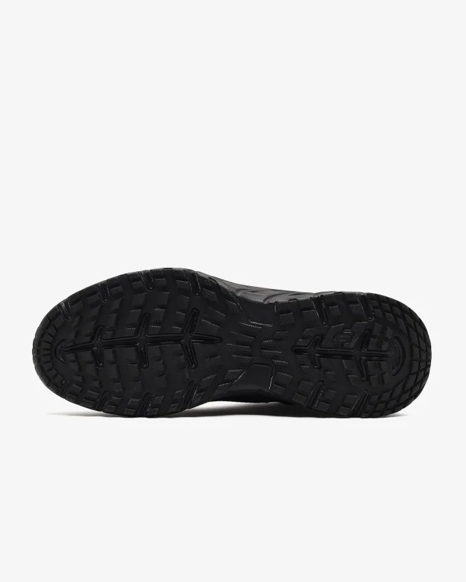 Skechers Hillcrest 2.0 Siyah Erkek Outdoor Ayakkabı - 4