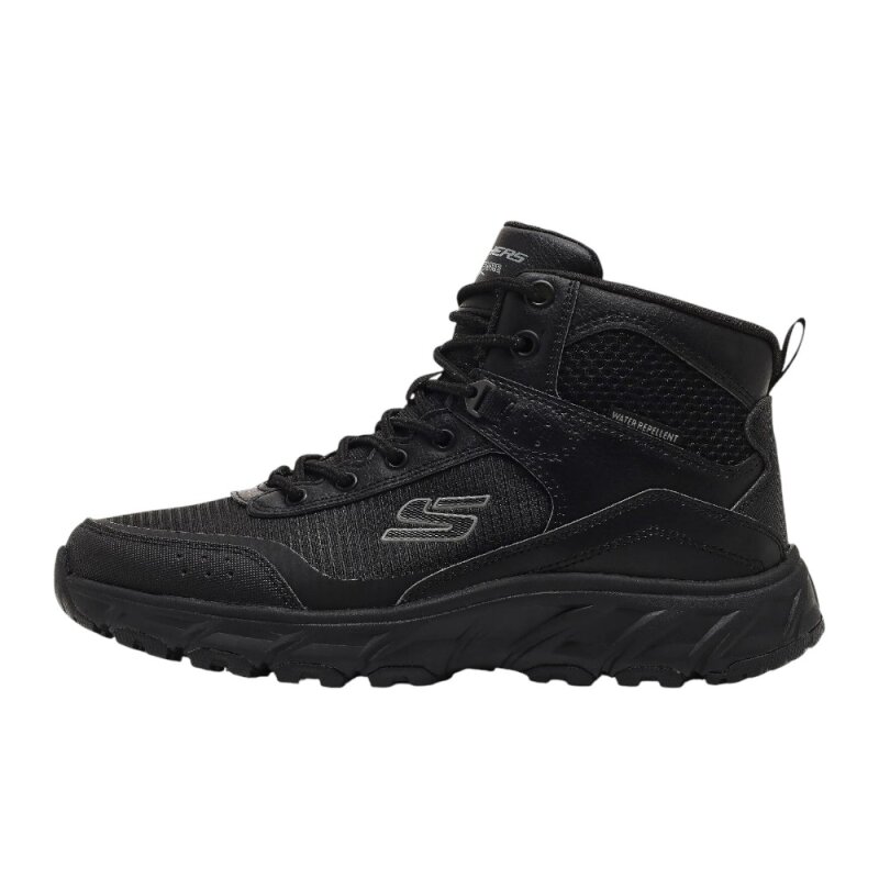Skechers Hillcrest 2.0 Siyah Erkek Outdoor Ayakkabı 