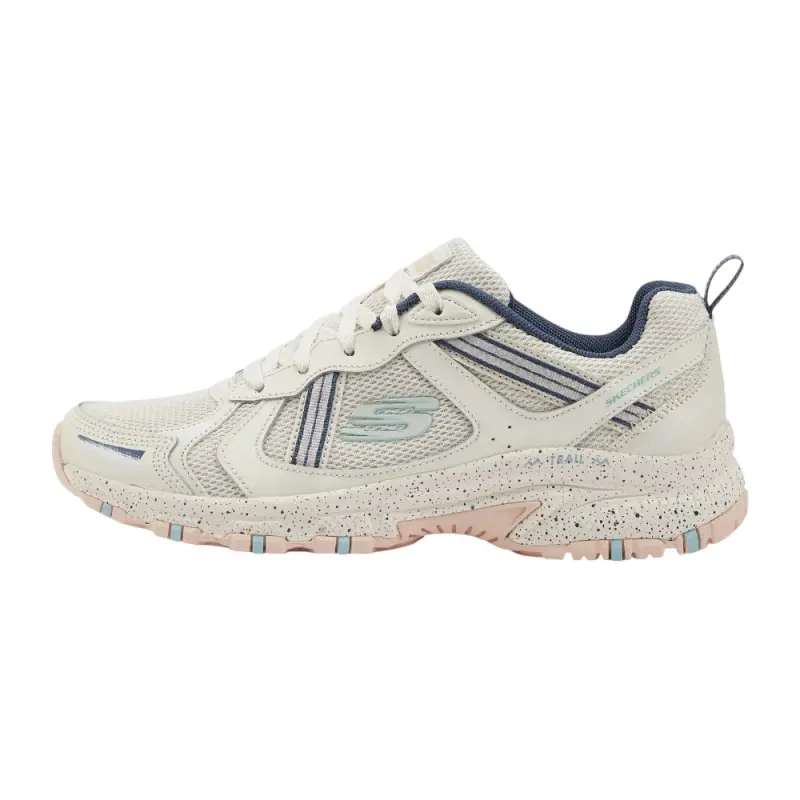 Skechers Hillcrest Beyaz Kadın Outdoor Ayakkabı 